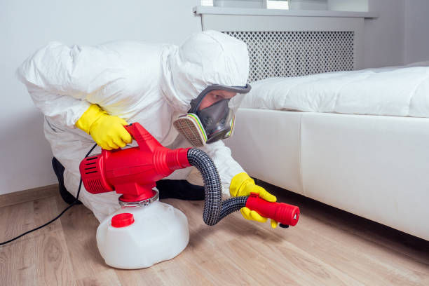 Providence Village, TX Pest Control Company